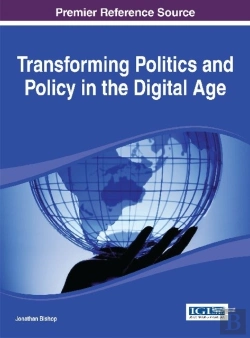 Bertrand.pt - Transforming Politics And Policy In The Digital Age