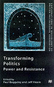Transforming Politics