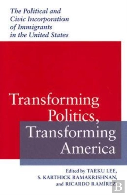 Bertrand.pt - Transforming Politics, Transforming America