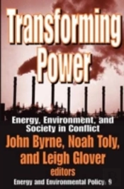 Transforming Power
