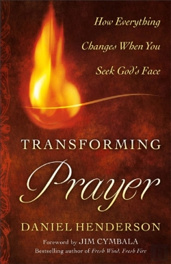 Bertrand.pt - Transforming Prayer Â€“ How Everything Changes When You Seek God`S Face