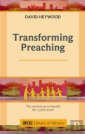 Transforming Preaching
