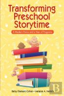 Transforming Preschool Storytime