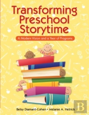 Transforming Preschool Storytime