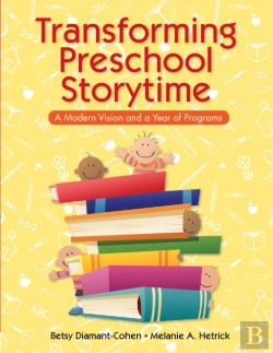 Bertrand.pt - Transforming Preschool Storytime