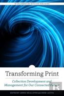 Transforming Print
