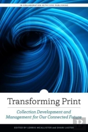 Transforming Print