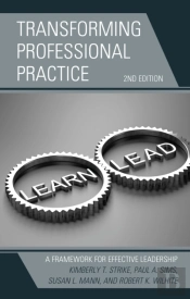 Transforming Professional Practice