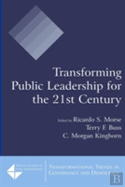 Bertrand.pt - Transforming Public Leadership For The 21st Century