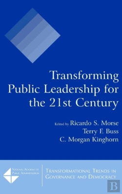 Bertrand.pt - Transforming Public Leadership For The 21st Century
