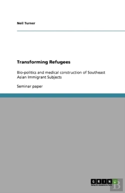 Bertrand.pt - Transforming Refugees