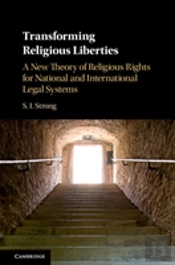 Transforming Religious Liberties