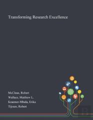 Transforming Research Excellence