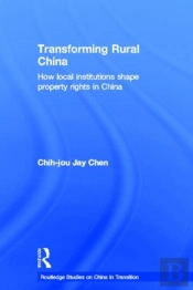 Transforming Rural China