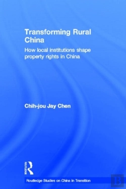 Bertrand.pt - Transforming Rural China