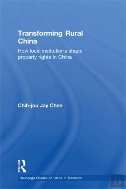 Bertrand.pt - Transforming Rural China