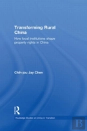 Transforming Rural China