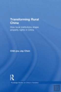 Bertrand.pt - Transforming Rural China