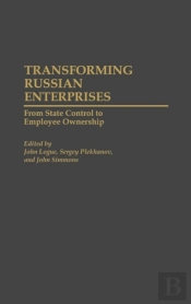 Transforming Russian Enterprises