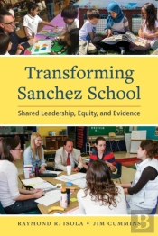 Transforming Sanchez School
