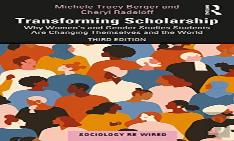 Transforming Scholarship