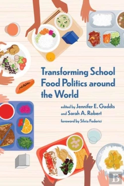 Bertrand.pt - Transforming School Food Politics Around The World