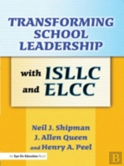 Bertrand.pt - Transforming School Leadership With Isllc And Elcc