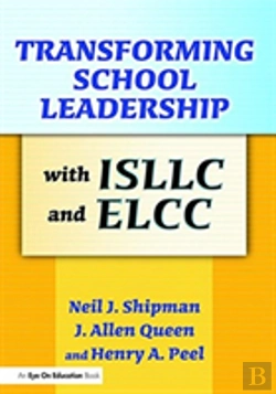 Bertrand.pt - Transforming School Leadership With Isllc And Elcc