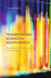 Transforming Science In South Africa