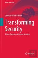 Transforming Security