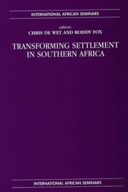 Bertrand.pt - Transforming Settlement In Southern Africa