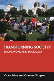 Transforming Society?