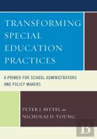 Transforming Special Education Practices