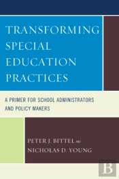 Transforming Special Education Practices