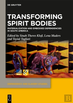 Bertrand.pt - Transforming Spirit Bodies