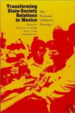 Bertrand.pt - Transforming State-Society Relations In Mexico