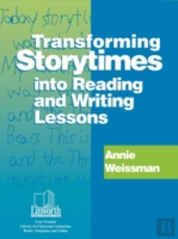 Bertrand.pt - Transforming Storytimes Into Reading And Writing Lessons