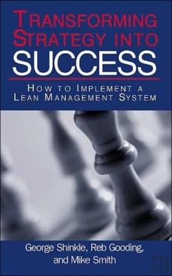 Bertrand.pt - Transforming Strategy Into Success