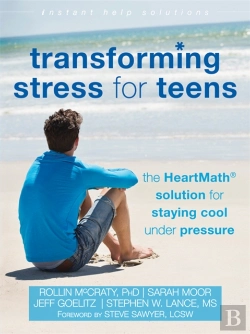 Bertrand.pt - Transforming Stress For Teens