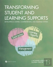 Transforming Student And Learning Supports
