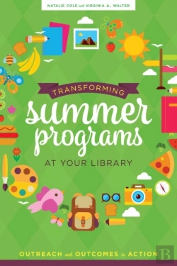 Bertrand.pt - Transforming Summer Programs At Your Library