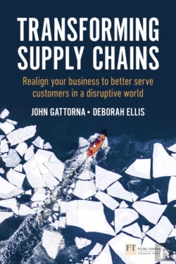 Bertrand.pt - Transforming Supply Chains