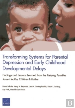 Bertrand.pt - Transforming Systems For Parental Depression And Early Childhood Developmental Delays