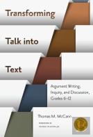 Transforming Talk Into Text