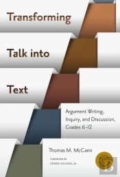 Transforming Talk Into Text