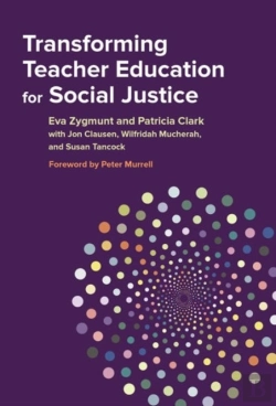 Bertrand.pt - Transforming Teacher Education For Social Justice