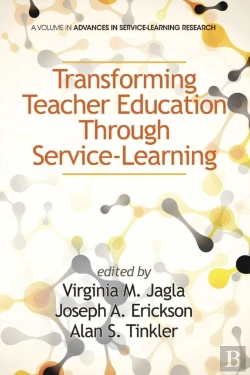 Bertrand.pt - Transforming Teacher Education Through Service-Learning