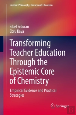 Bertrand.pt - Transforming Teacher Education Through The Epistemic Core Of Chemistry