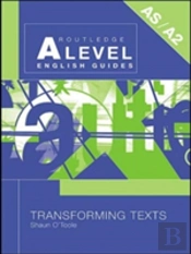 Transforming Texts