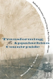 Transforming The Appalachian Countryside